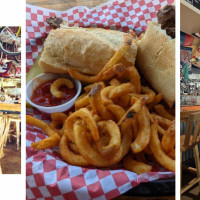 Road 34 Deli & Tavern