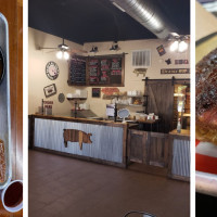 Road Hog Willy’s Real Pit Bar-B-Q