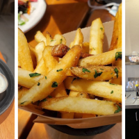 Roam Artisan Burgers