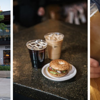 Roast Coffee Company