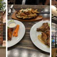Robbinsville Bar and Grill