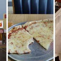 Roberto's Pizza Jonestown Rd
