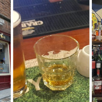Robertsons 37 Bar