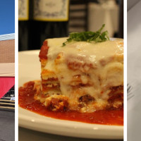 RoccoVino's Italian Restaurant By Vince's