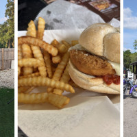 Rock Springs Bar & Grill
