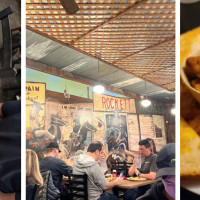 Rockett Cafe & Club