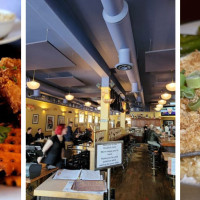 Rockfish Grill