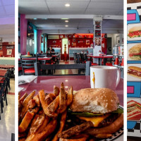 Rock'n Ronda's Diner & Pizzeria
