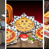 Rocky Rococo Pizza and Pasta