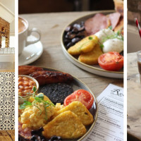 Rococo Coffee House