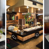 Rodizio Grill Brazilian Steakhouse Chattanooga Downtown