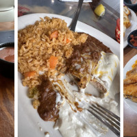 Rodriguez Mexican Grill