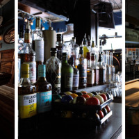 Rogen's Drinkery on Mills