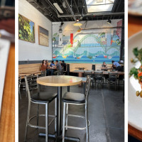 Rogue Eastside Pub & Pilot Brewery