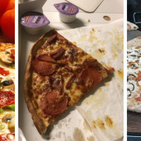 Roma Bella Pizza