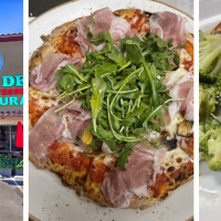 Roma Restaurant & Deli