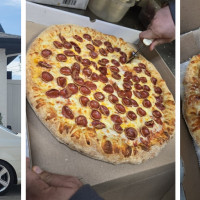 Romano's Pizza Cafe