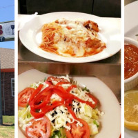 Roma's Italian Restaurant
