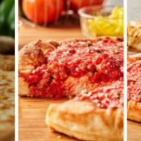 Romeo's Pizza Medina