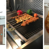 Rominos Pizza & Kebab