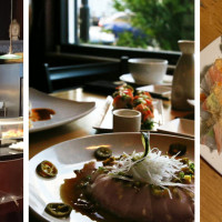 Ronin Sushi & Bar