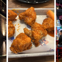 Rookies Sports Bar & Grill (Roselle)