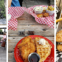 Roost Fried Chicken