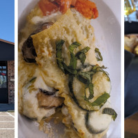 Rosario's Italian Bistro
