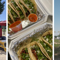 Rosas Tacos