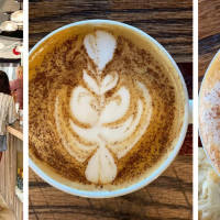 Round Bird Coffee Shop
