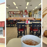 Route 4 Restaurant