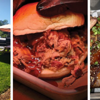 Route 60 Barbeque Market