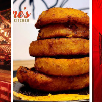 Roxanne's Liquor Bar & Kitchen