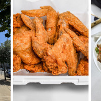 Royal chicken & Mix Grill