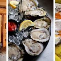 Royal House Oyster Bar