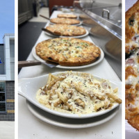 Royal Pizza Sage Hill