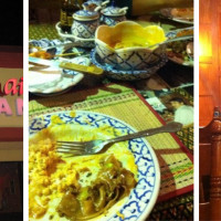 Royal Thai Restaurant