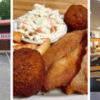 Roy's Bar-B-Que