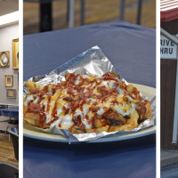 Roy's Pit Bar-B-Q