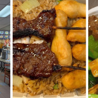 Ruby Chinese Food