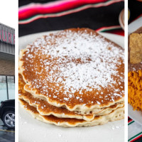 Ruby's Burritos & Pancake House Romeoville