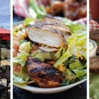 Ruby's Roadside Grill