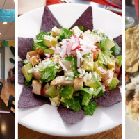 Rudy's Restaurant