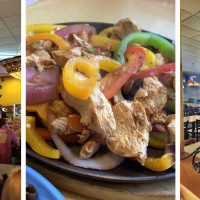 Rudy's Tacos