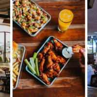 Ruff's Wings & Sports Bar