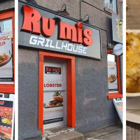 RUMIS GRILLHOUSE