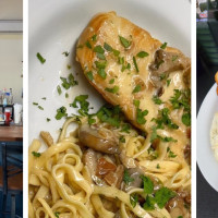 Rumorz Bistro