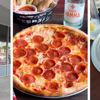Russo's New York Pizzeria & Italian Kitchen Meyerland