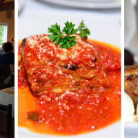 Rustica Ristorante