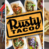 Rusty Taco (Beavercreek)